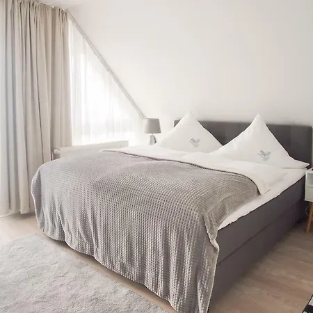 Ferienwohnung Sky Loft *