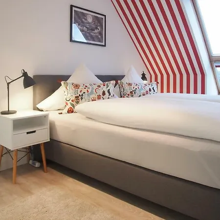 Ferienwohnung Sky Loft Apartment Timmendorfer Strand