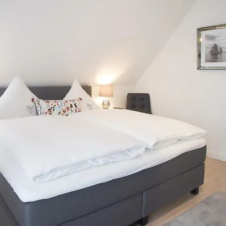 Ferienwohnung Sky Loft Apartment